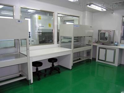 大連微生物實(shí)驗(yàn)室凈化工程 專業(yè)設(shè)計(jì)與金屬遮篷應(yīng)用解析