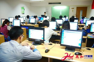 假期結束，江蘇萬和JAVA充電掀熱潮，南京軟件開發加速升溫